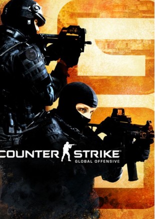 Counter-Strike: Global Offensive Prime Status Upgrade